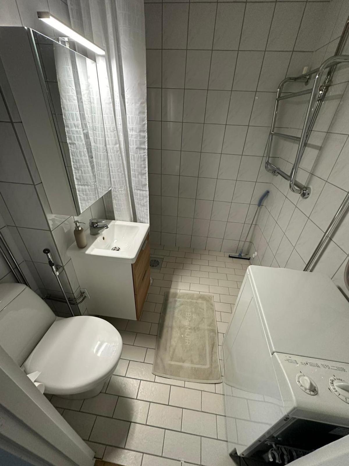 Apartment Korkalonkatu Rovaniemi Esterno foto